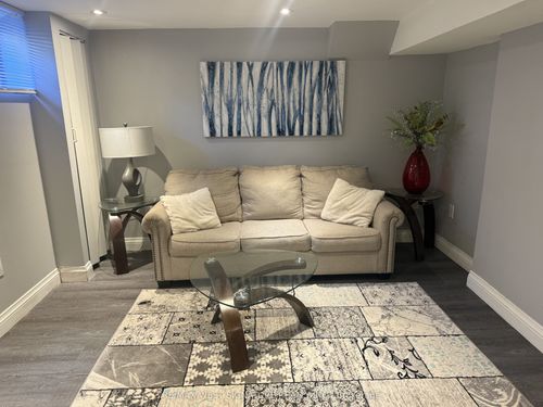 bsmt-39 Ellis Ave, Nobleton, ON, L0G1N0 | Card Image