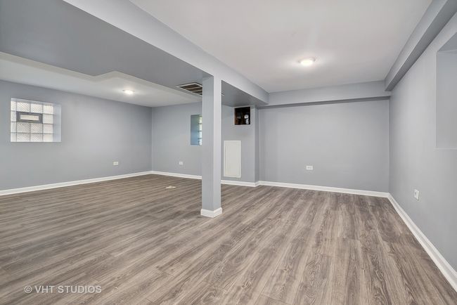 8615 S Aberdeen Street, House other with 2 bedrooms, 1 bathrooms and 2 parking in Chicago IL | Image 10
