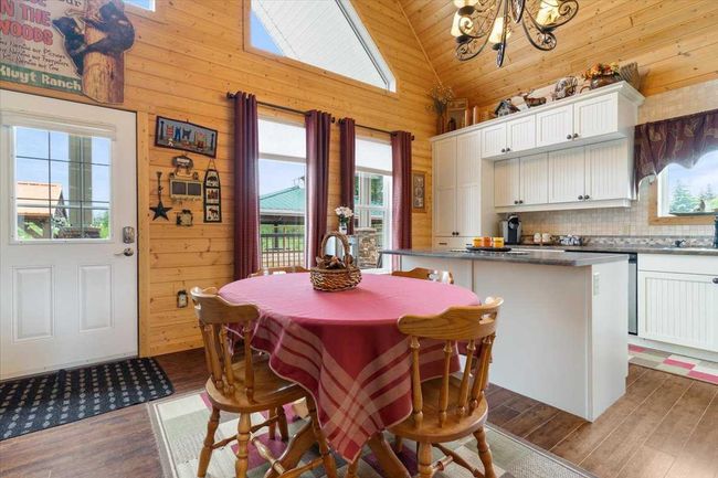 69434 Range Rd, House other with 4 bedrooms, 3 bathrooms and 20 parking in Valleyview AB | Image 40