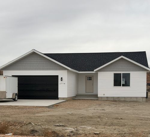 2714 S State St, Roosevelt, UT, 84066-4730 | Card Image