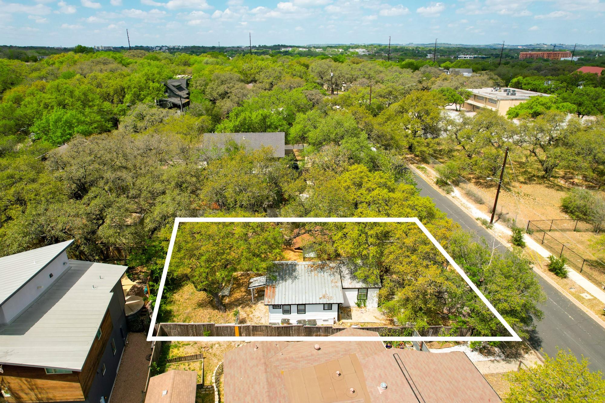 Residential in Austin 3