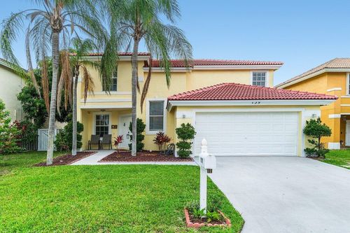 139 Citrus Park Cir, Boynton Beach, FL, 33436-1848 | Card Image