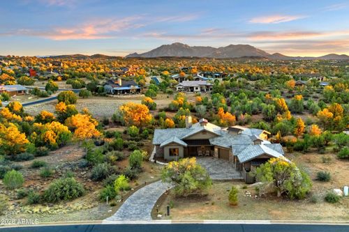 5475 W Three Forks Rd, Prescott, AZ, 86305-9663 | Card Image