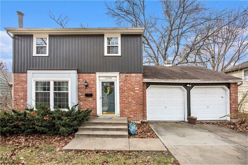 13248 Park Hills Drive, Grandview, MO, 64030 | Card Image