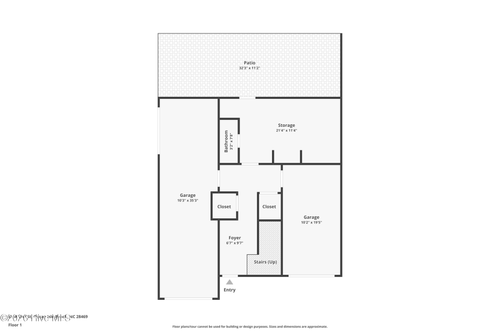 81 W Second St, Ocean Isle Beach, NC, 28469-7519 | Card Image