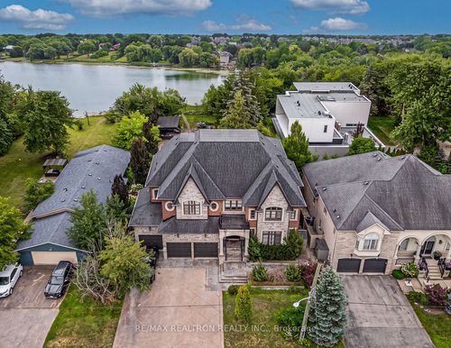 173 Lakeland Cres, Richmond Hill, ON, L4E3A4 | Card Image