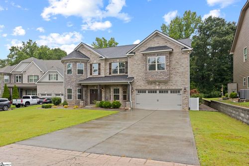 576 Allenton Way, Greer, SC, 29651-7005 | Card Image