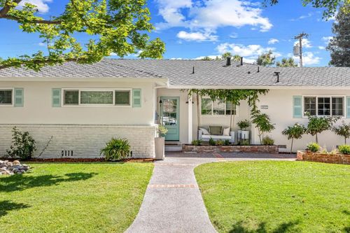 2812 Thrasher Ln, San Jose, CA, 95125-4873 | Card Image