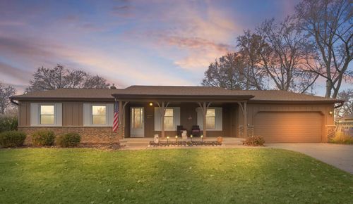 3031 Chamberlain Ct Se, Grand Rapids, MI, 49508-1518 | Card Image