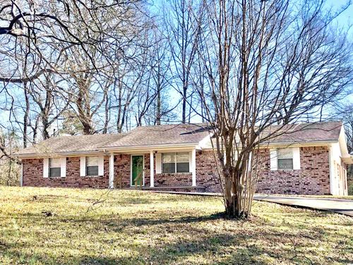 318 Central Rd, Arkadelphia, AR, 71923-7268 | Card Image