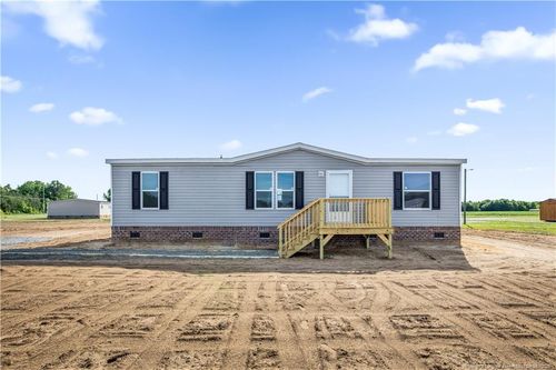 6309 Deep Branch Rd, Pembroke, NC, 28372-8711 | Card Image