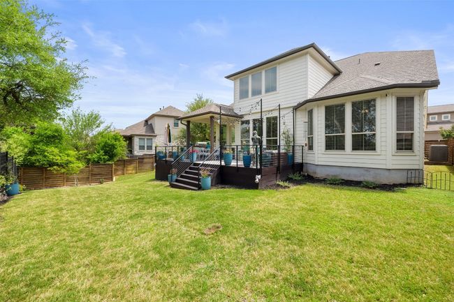 11100 Twisted Elm Dr, House other with 5 bedrooms, 4 bathrooms and 4 parking in Austin TX | Image 37