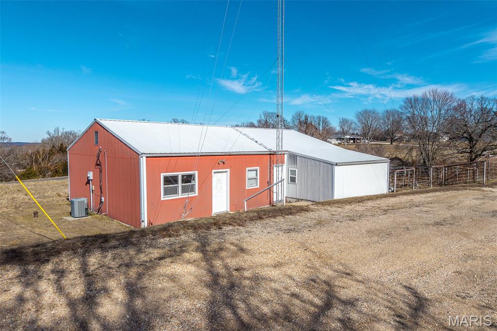 Commercial Sale in Richland 5