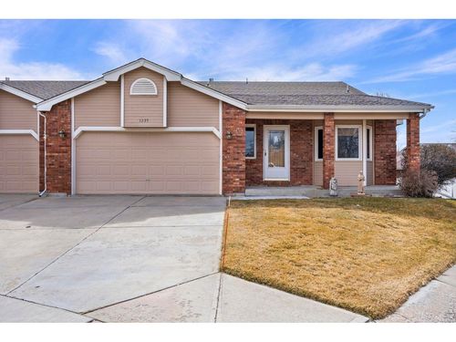 1235 Honeysuckle Ct, Windsor, CO, 80550-5601 | Card Image