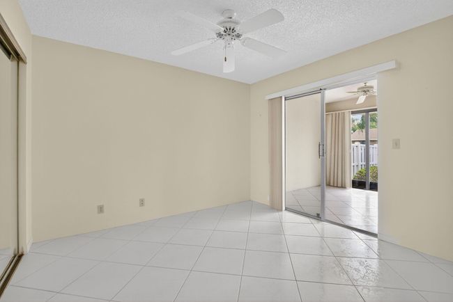 8129 Springtree Rd, Condo with 2 bedrooms, 2 bathrooms and null parking in Boca Raton FL | Image 24