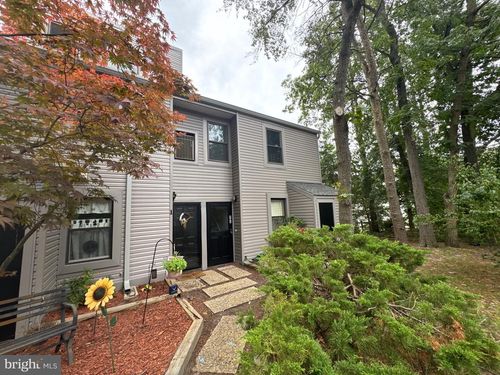 502 Bromley Est, PINE HILL, NJ, 08021-6402 | Card Image