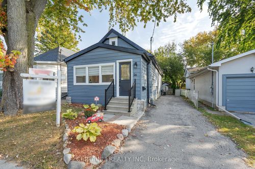 26 Mcnay St, London, ON, N5Y1K6 | Card Image