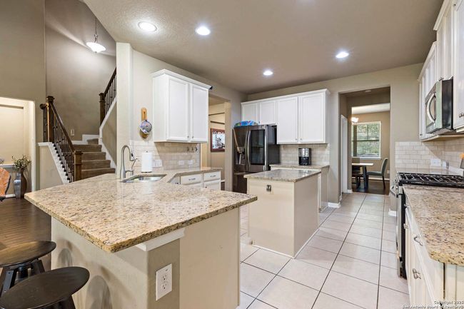 12301 Lattice Cv, House other with 4 bedrooms, 3 bathrooms and null parking in Schertz TX | Image 8