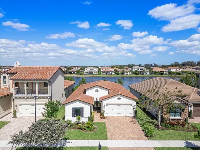 8860 Grand Prix Lane, House other with 3 bedrooms, 2 bathrooms and null parking in Boynton Beach FL | Image 83