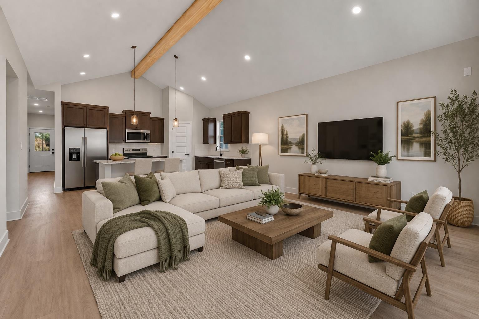 Residential in Bertram 4