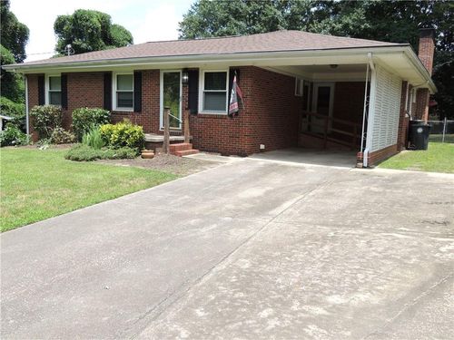 1144 Piedmont Pl, Gainesville, GA, 30501-2832 | Card Image