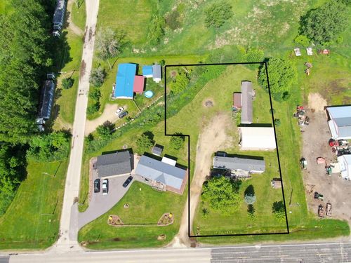 249 S State Street, LA FARGE, WI, 54639 | Card Image