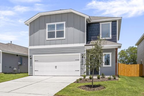 2040 Braveheart Dr, Crandall, TX, 75114-5238 | Card Image