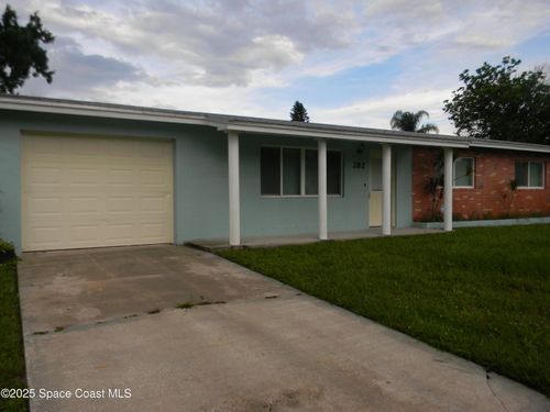 282 Hollywood Blvd, West Melbourne, FL, 32904-7408 | Card Image