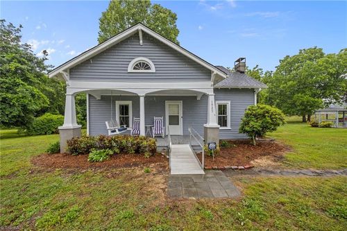 1925 Old Plank Rd, Sophia, NC, 27350-9223 | Card Image