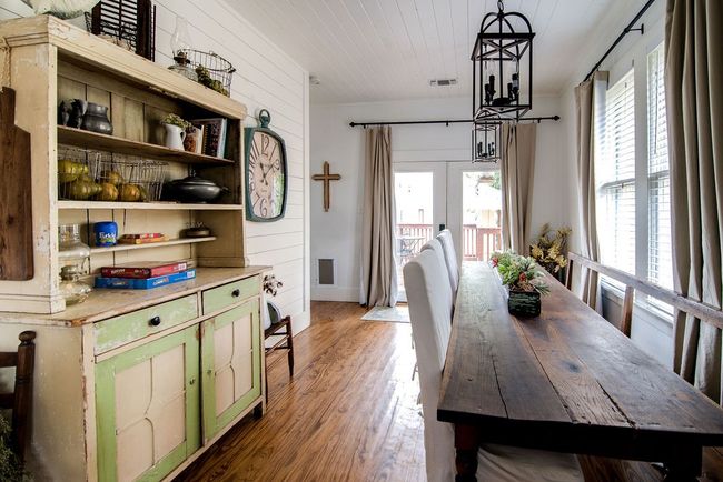 113 W Creek St, House other with 3 bedrooms, 2 bathrooms and null parking in Fredericksburg TX | Image 8