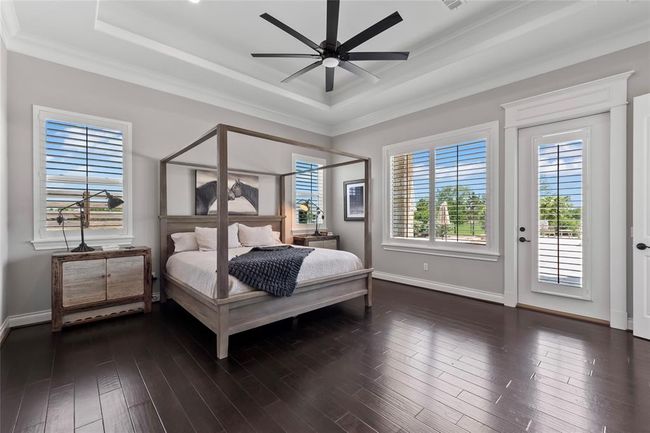 2112 Washington Ave, House other with 3 bedrooms, 4 bathrooms and 7 parking in Alvin TX | Image 15