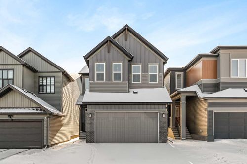 819 Livingston View Ne, Calgary, AB, T3P2K7 | Card Image