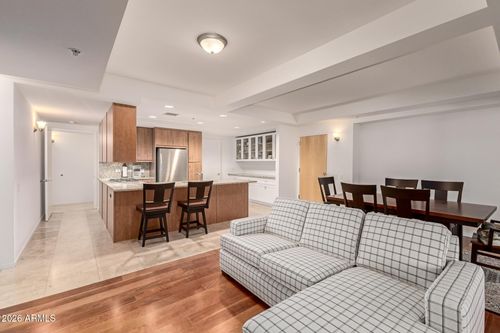 1006-7151 E Rancho Vista Dr, Scottsdale, AZ, 85251-1493 | Card Image