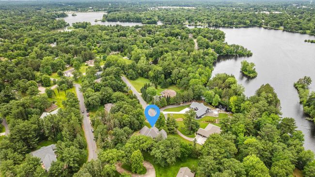 3101 Island View Ct, House other with 4 bedrooms, 5 bathrooms and null parking in Stevens Point WI | Image 60