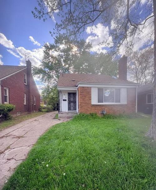 18481 Prest, Detroit, MI, 48235 | Card Image