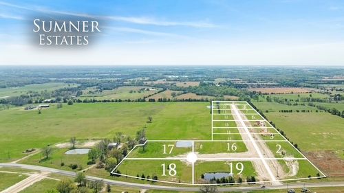 9409 Farm Road 79, Sumner, TX, 75486 | Card Image