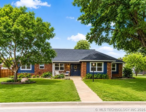3706 Erie Ave, Tulsa, OK, 74135-5517 | Card Image