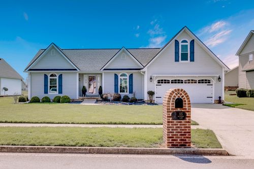 115 Wetherby Lane, Danville, KY, 40422 | Card Image