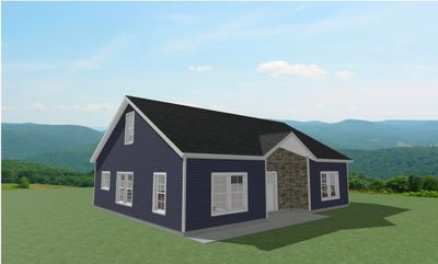 315 - TBD Franklin Park West, House other with 2 bedrooms, 2 bathrooms and null parking in St. Albans Town VT | Image 1