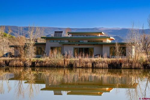 8015 Scenic Mesa Rd, Hotchkiss, CO, 81419-6245 | Card Image