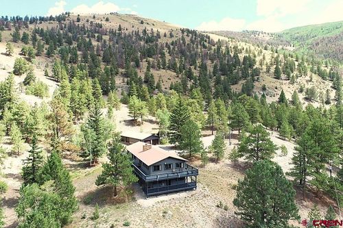 2257 S State Highway 149, Lake City, CO, 81235-5160 | Card Image