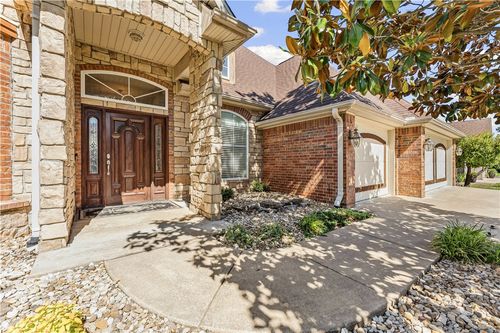 5406 S Bent Tree Dr, Rogers, AR, 72758-8646 | Card Image