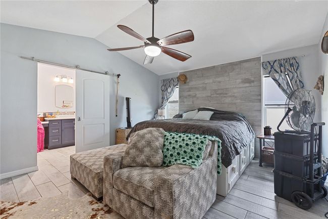 6645 Freeport Dr, House other with 3 bedrooms, 2 bathrooms and null parking in SPRING HILL FL | Image 6