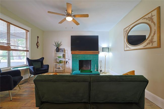 416 N Peninsula Dr, House other with 5 bedrooms, 4 bathrooms and null parking in Daytona Beach FL | Image 17