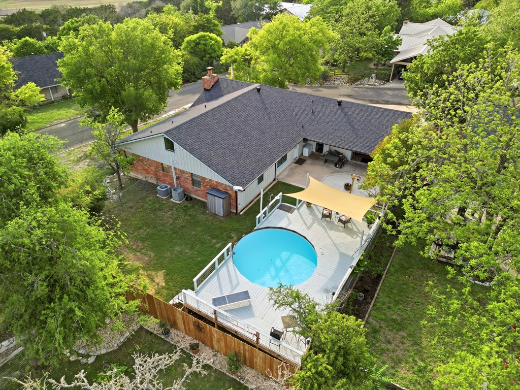 Residential in Kerrville 2