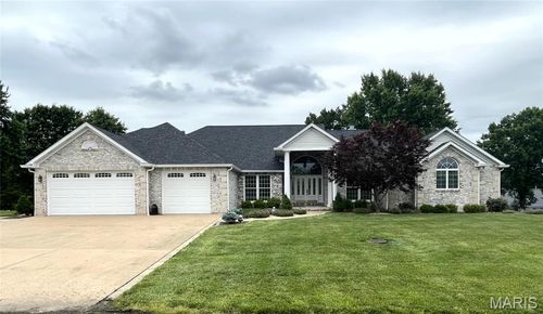 5 Woods Fort Ct, Troy, MO, 63379-1901 | Card Image
