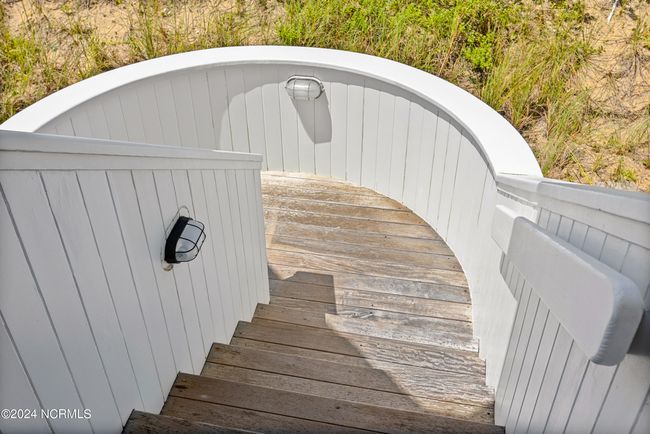 16 Brown Pelican Trl, House other with 4 bedrooms, 5 bathrooms and 3 parking in Bald Head Island NC | Image 39