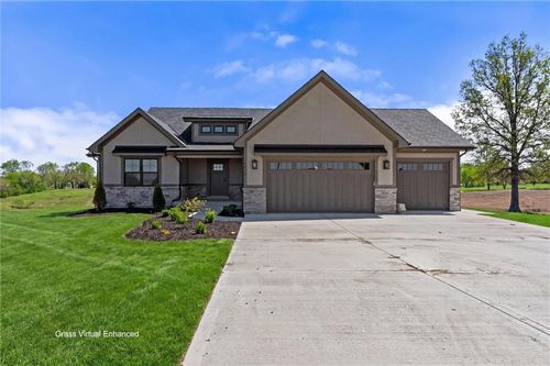 9915 Stockdale Rd, Liberty, MO, 64068 | Card Image