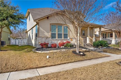 877 Heritage Springs Trl, Round Rock, TX, 78664-7910 | Card Image
