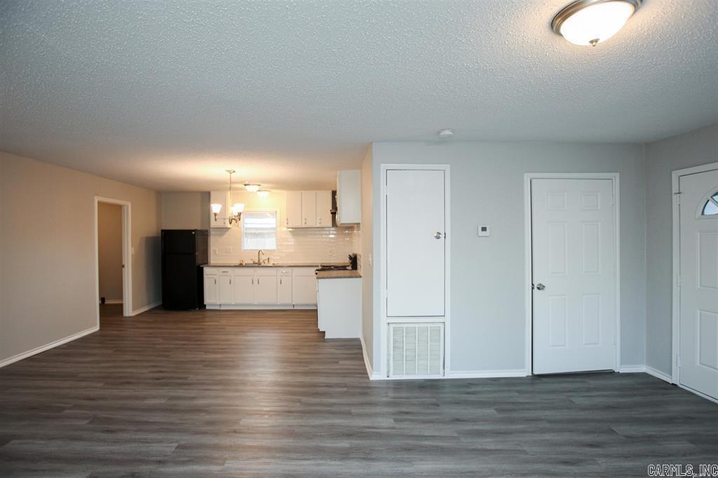 Residential in Little Rock 4